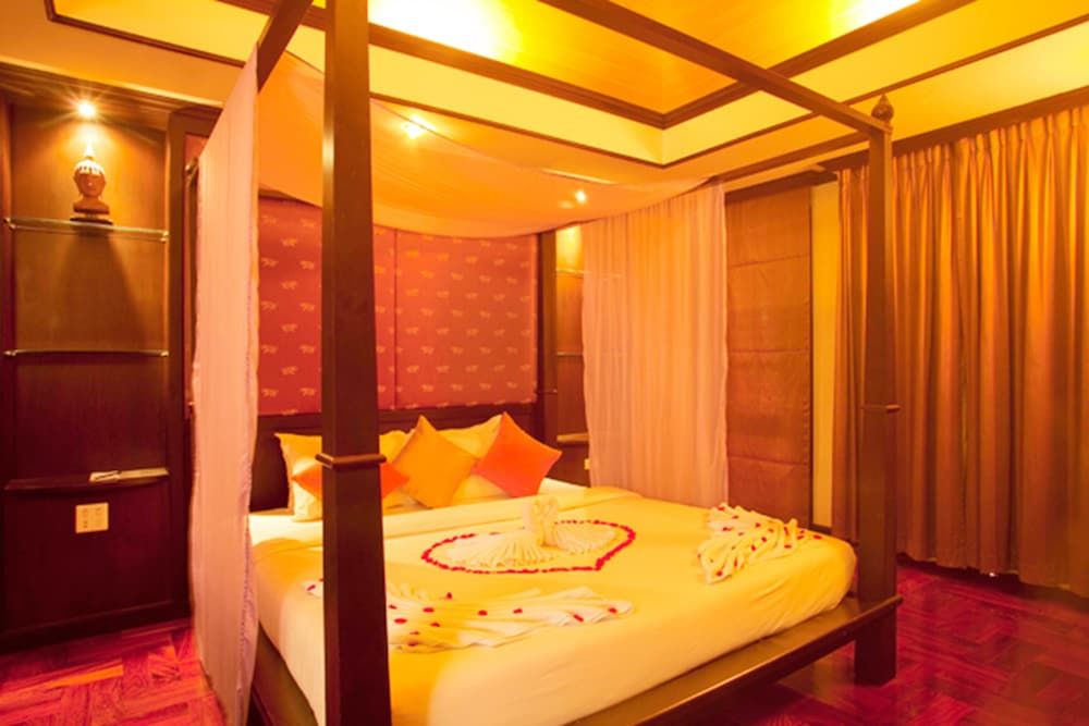 Khao Lak Palm Beach Resort