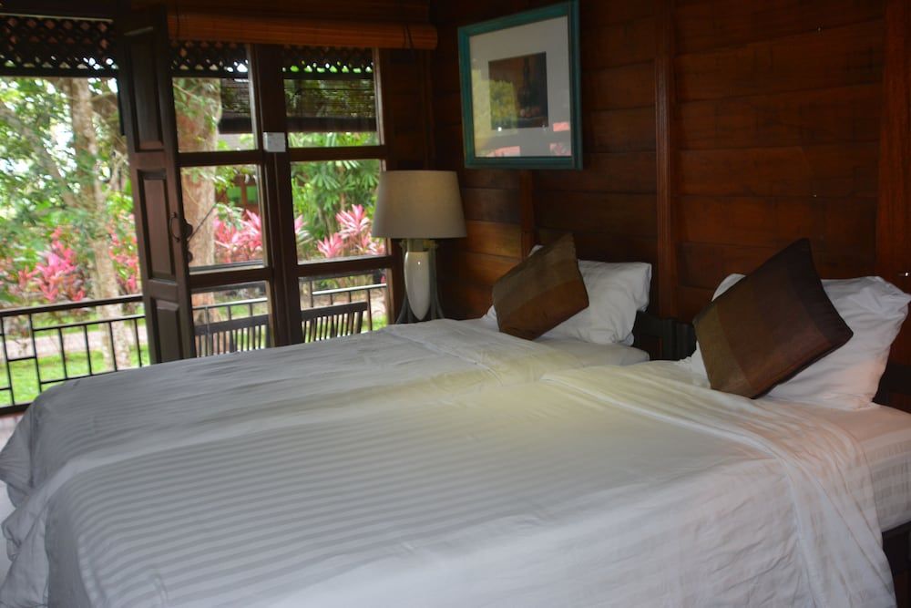 Sunset Valley Forest House (2 bedrooms) 2