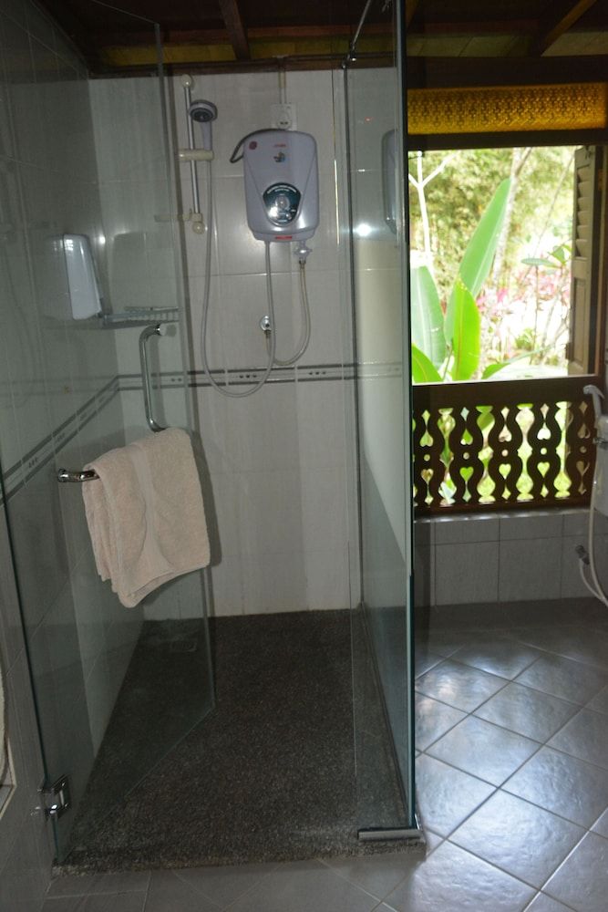 Sunset Valley Forest House (2 bedrooms) 6