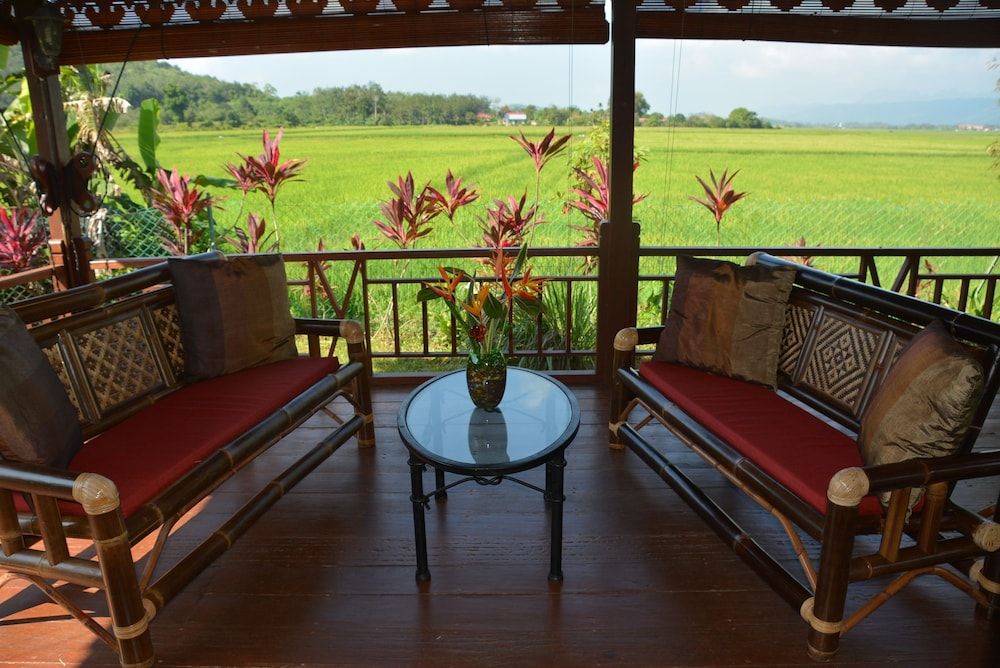 Sunset Valley Field House 4