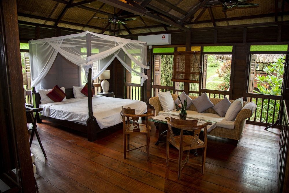 Sunset Valley Field House