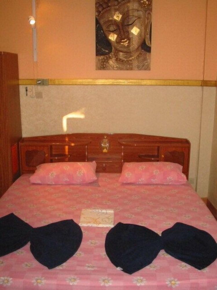 Air-Con room