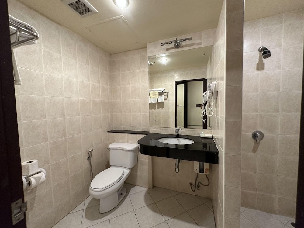 Copa Hotel Executive Room 3