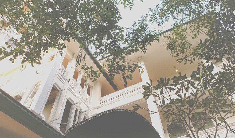 undefined Yesterday Hotel 7