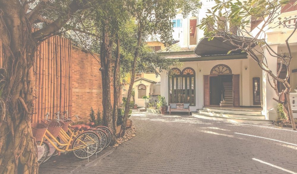 undefined Yesterday Hotel 3