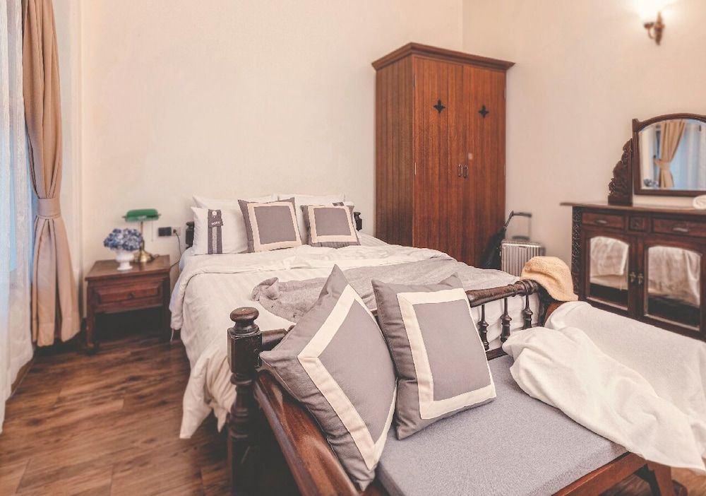 Family 2 Bedrooms