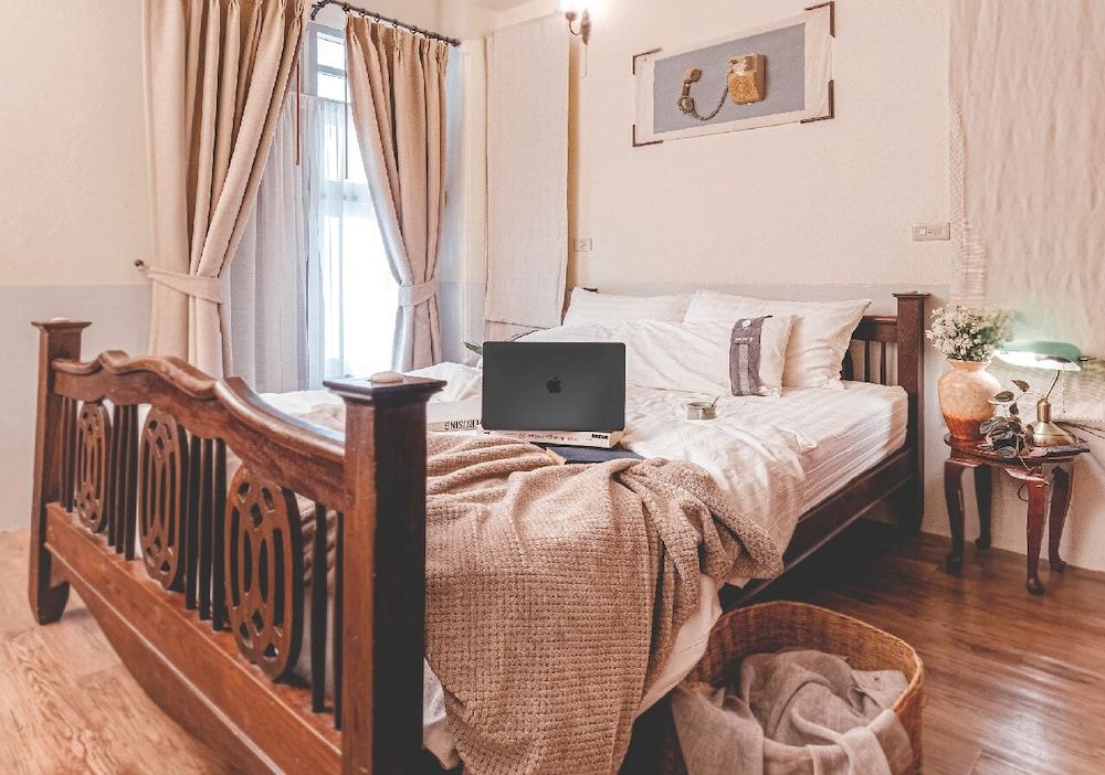 Yesterday Hotel Deluxe Room, 1 Double Bed 3