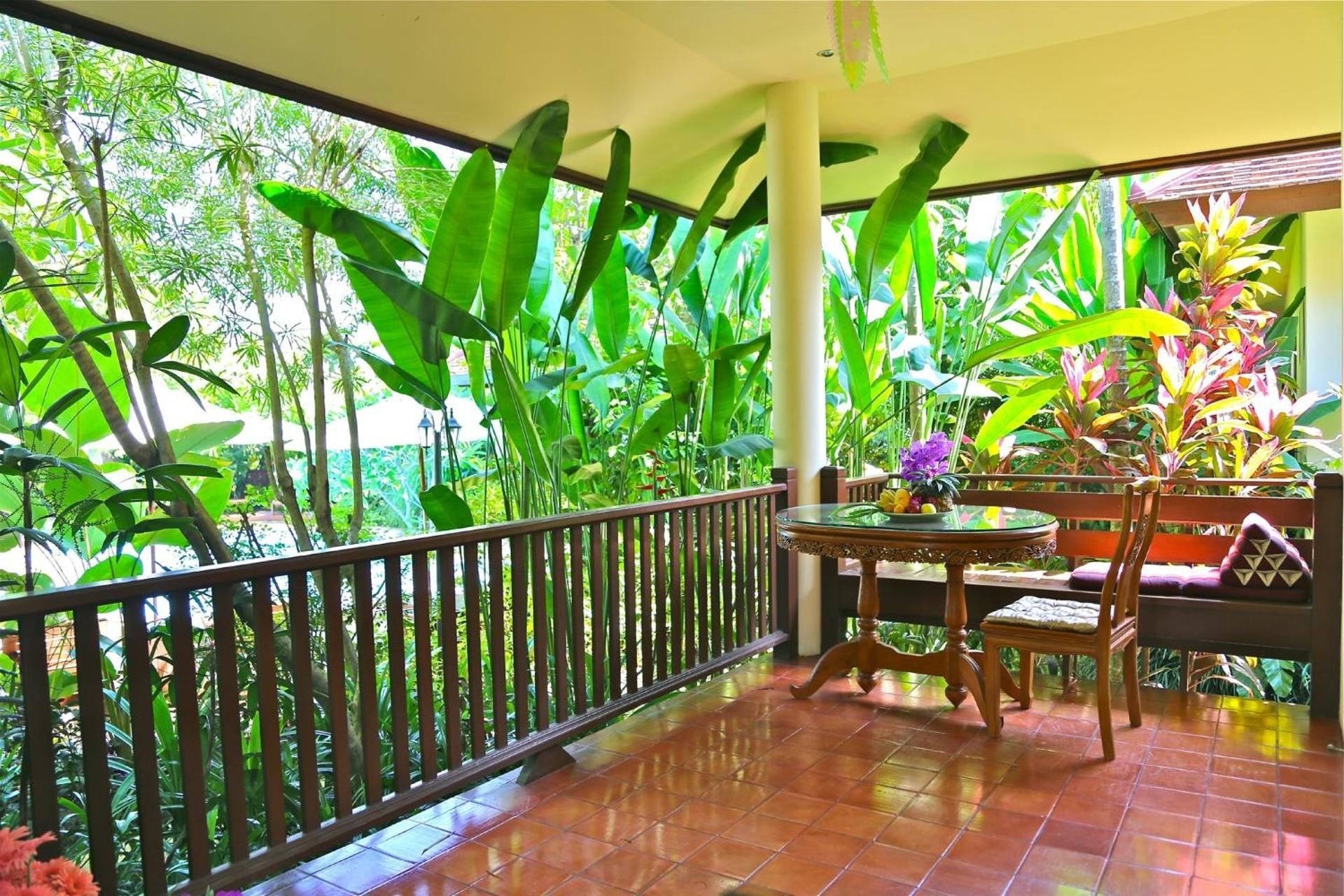 Superior Orchid Villa
