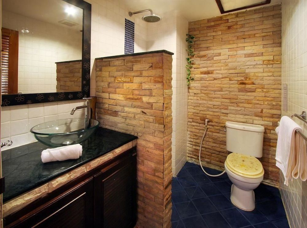 Baan Suay Hotel Resort Apartment, 1 Bedroom 5