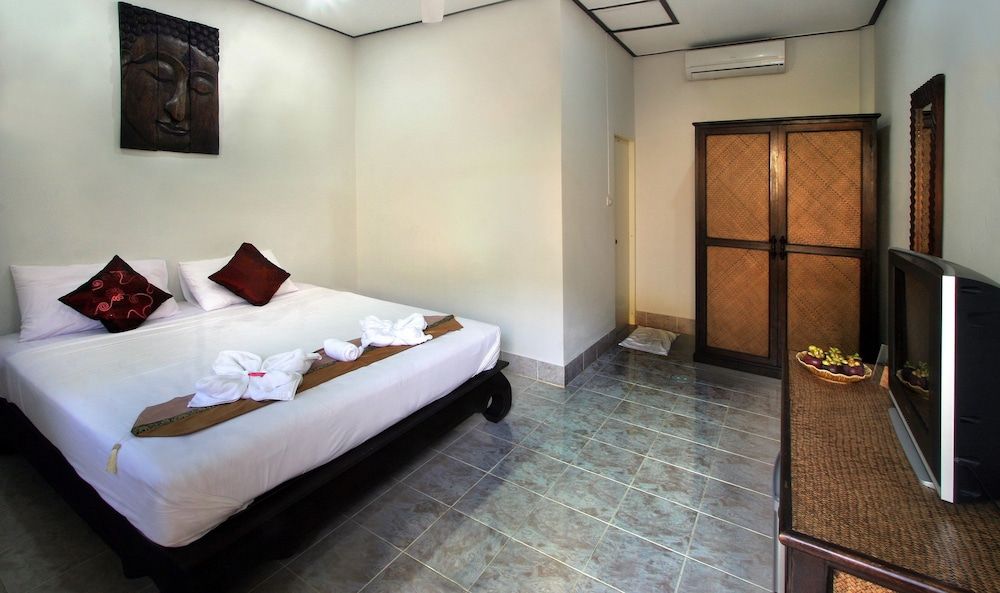 undefined Baan Suay Hotel Resort 5