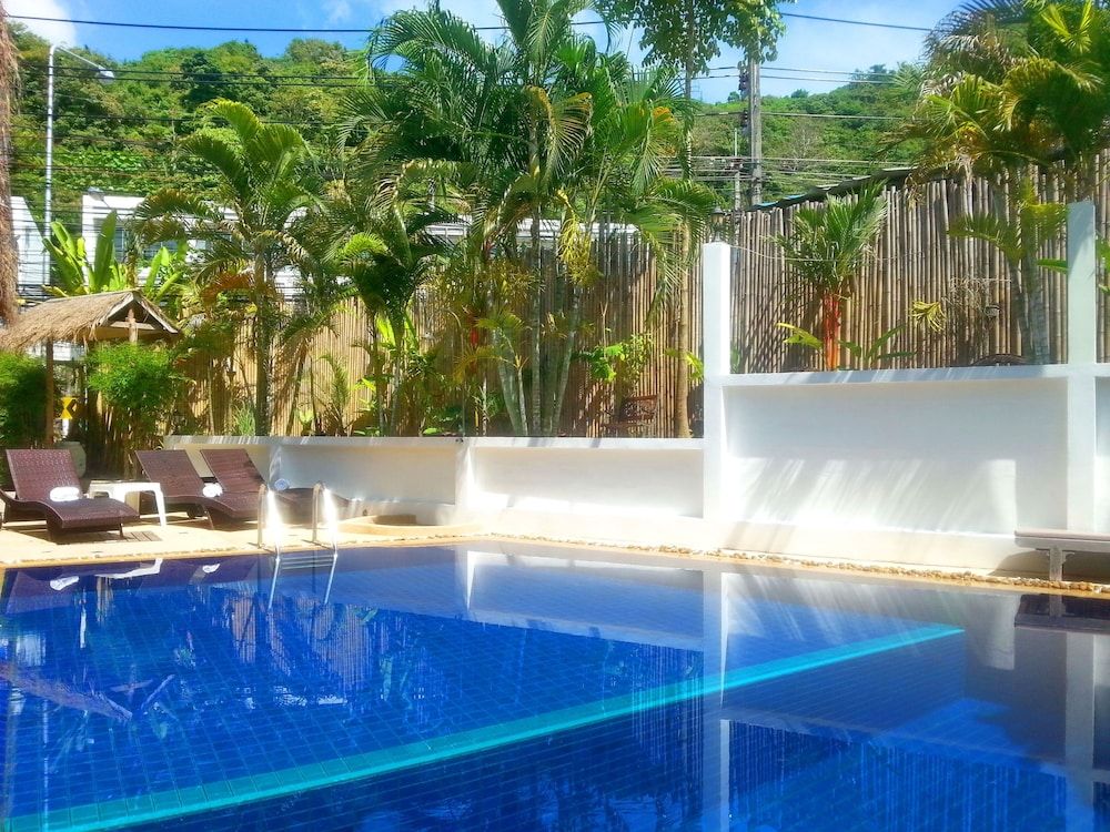 undefined Baan Suay Hotel Resort 6