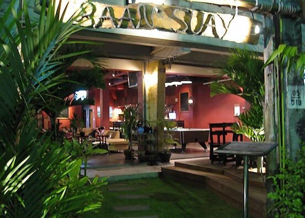 undefined Baan Suay Hotel Resort 7