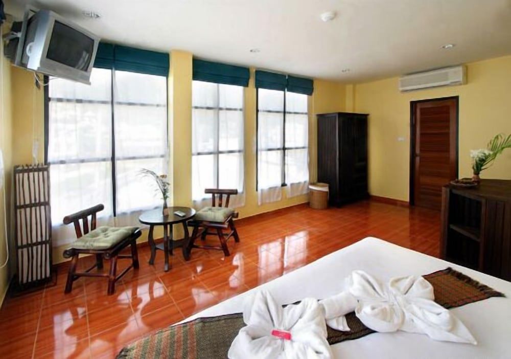 undefined Baan Suay Hotel Resort 2