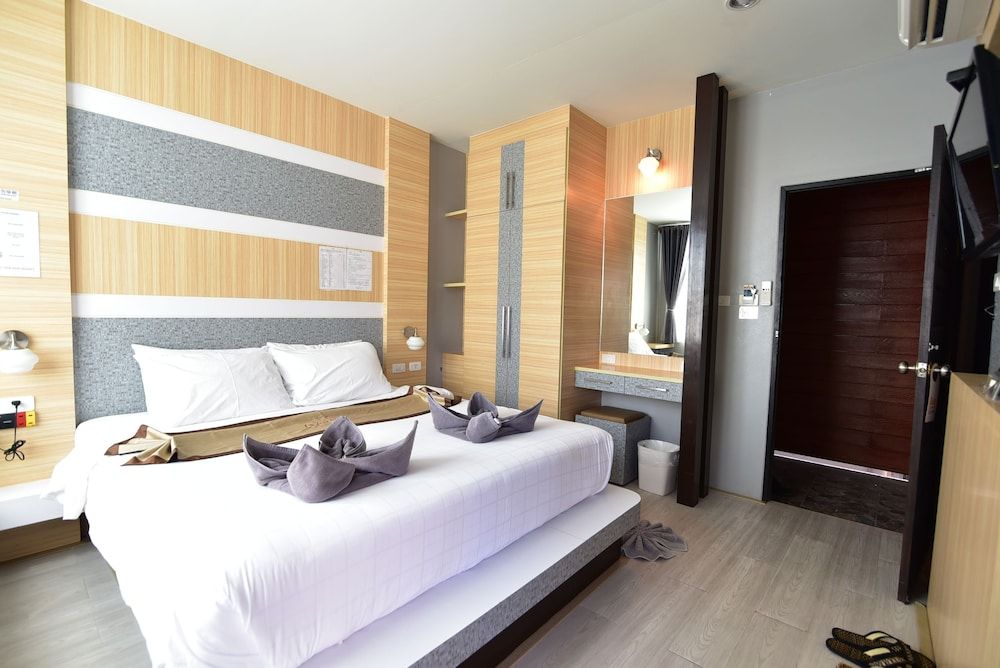 Superior Room, 1 Double Bed