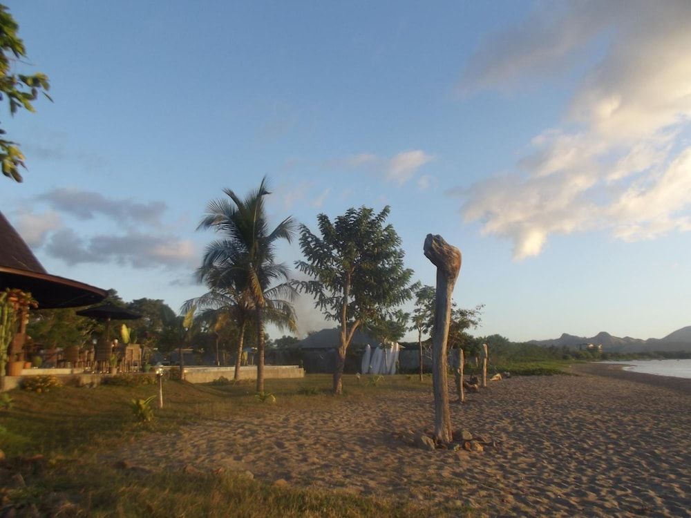 undefined Luwansa Beach Resort 8