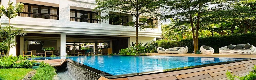 undefined UMA Residence