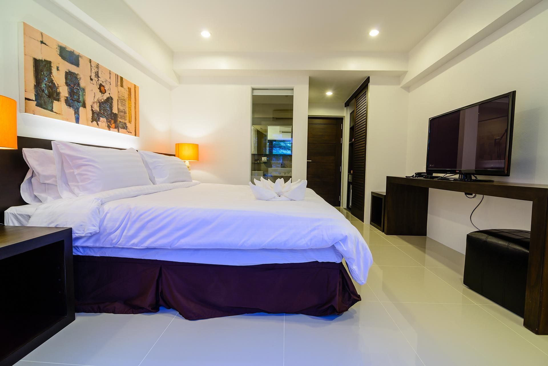 undefined UMA Residence 4