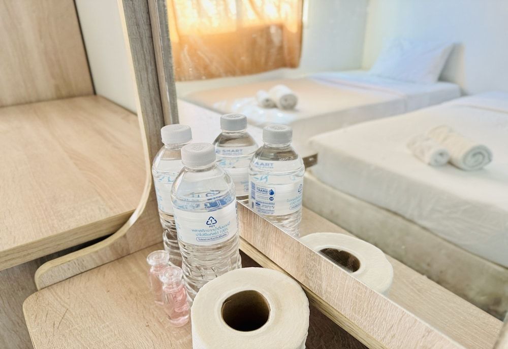 Hotel O Bupatara Chiangmai Standard Twin Room 10