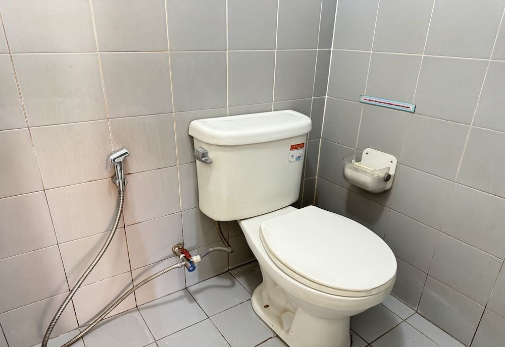 Hotel O Bupatara Chiangmai Standard Twin Room 9