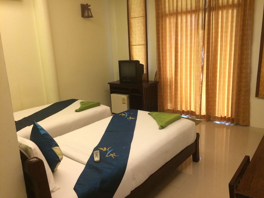 Superior Hotel