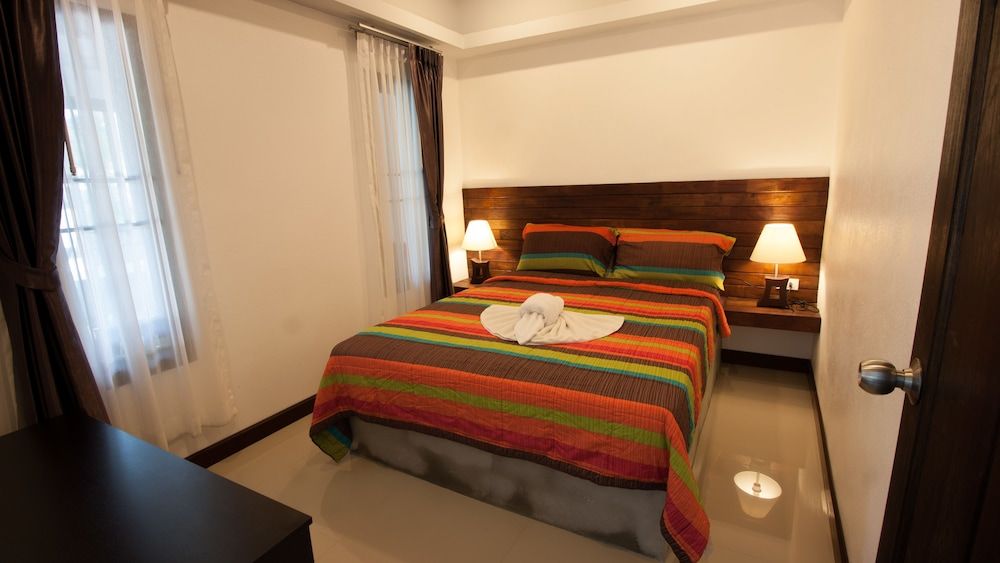 Villa, 1 Bedroom