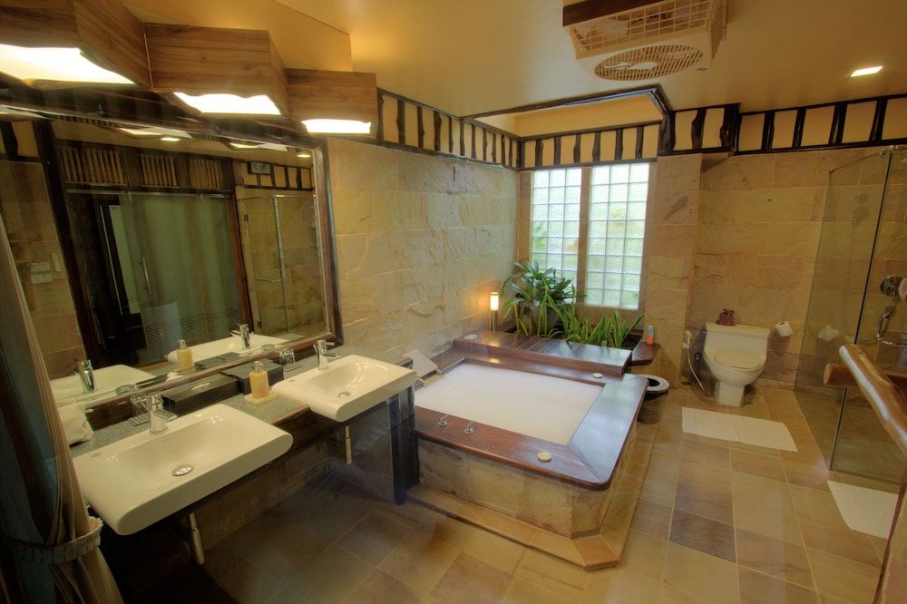 Parama Koh Chang Deluxe Room 20