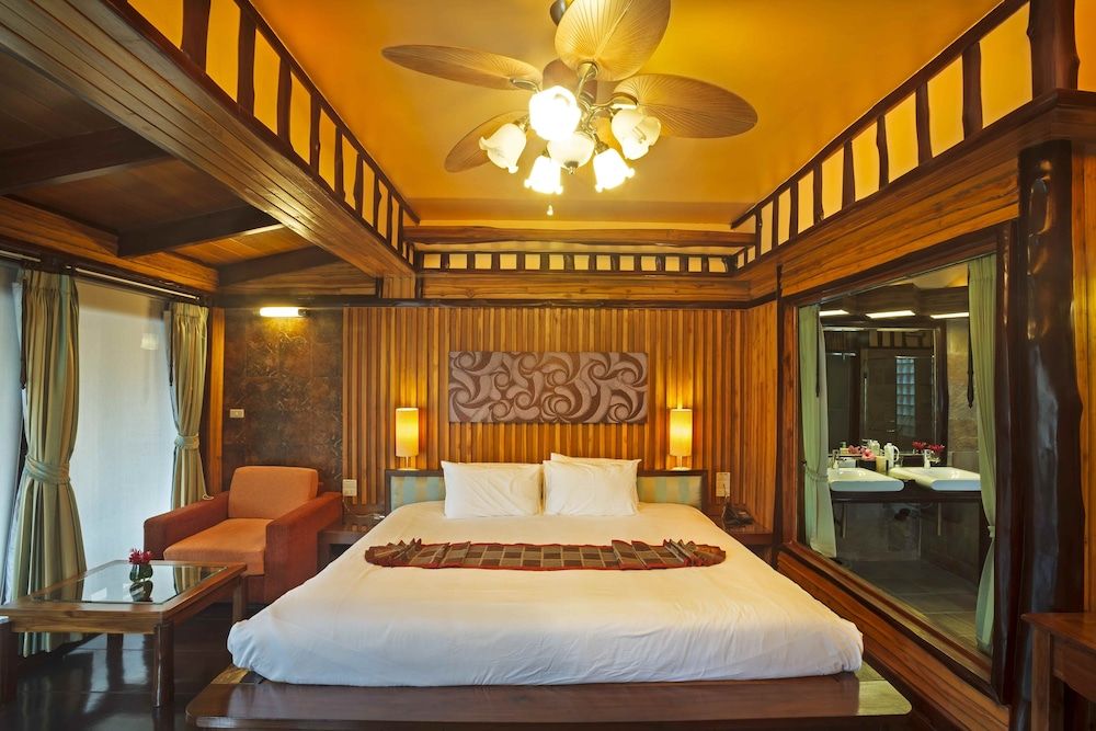 Parama Koh Chang Deluxe Room