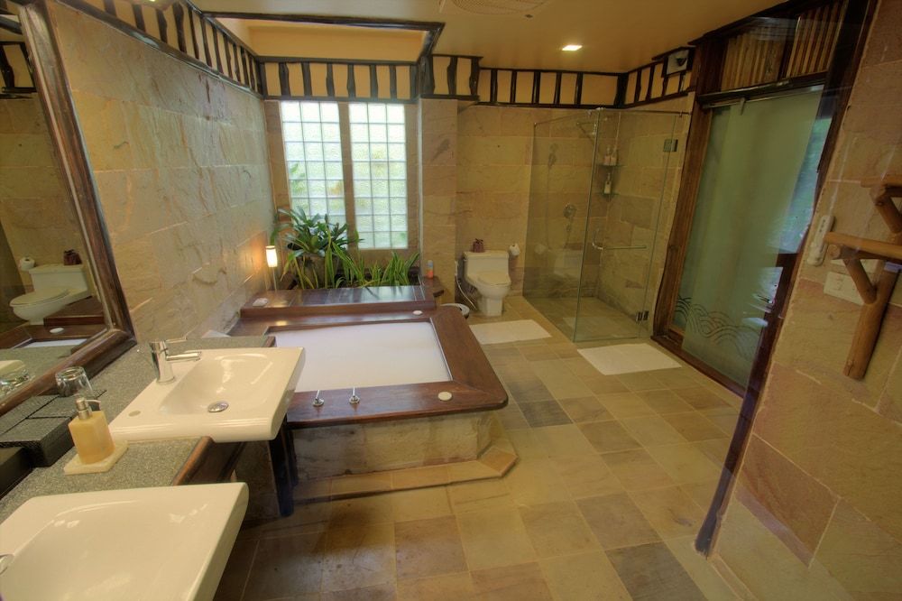 Parama Koh Chang Deluxe Room 17