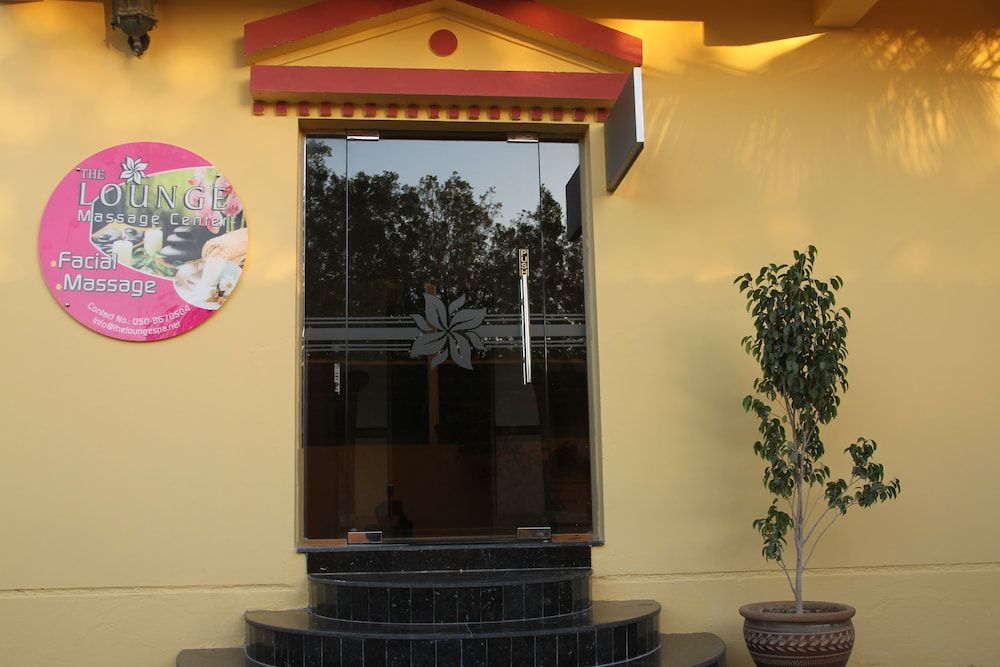 undefined Al Maha Residence RAK 2