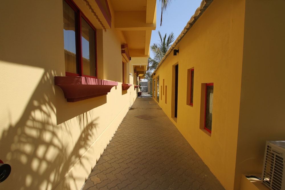 Al Maha Residence RAK Classic Double Room 5