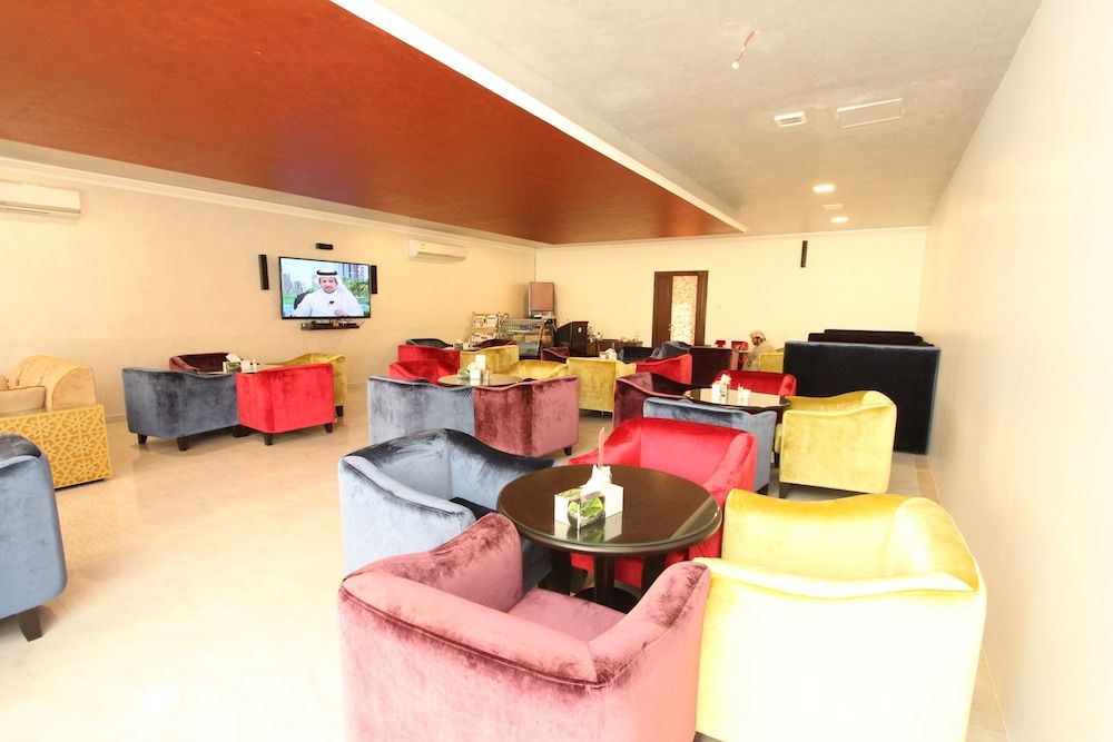 undefined Al Maha Residence RAK 8