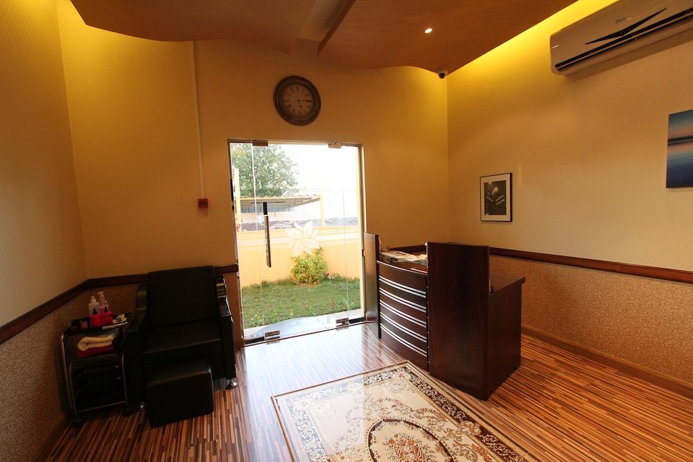 undefined Al Maha Residence RAK 9