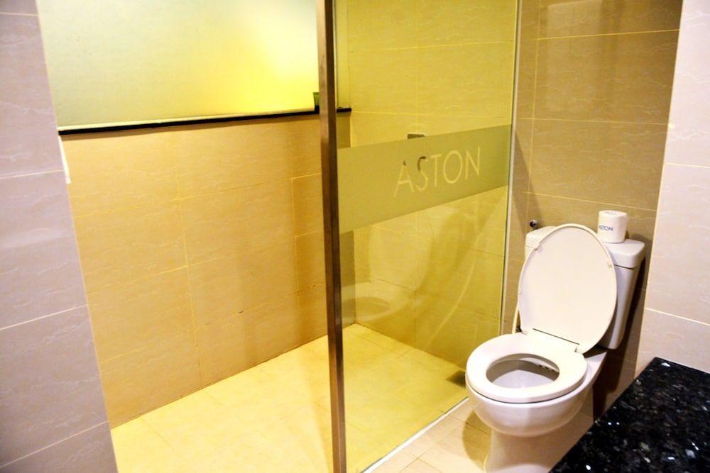 Aston Jambi Hotel & Conference Center Deluxe Room 4