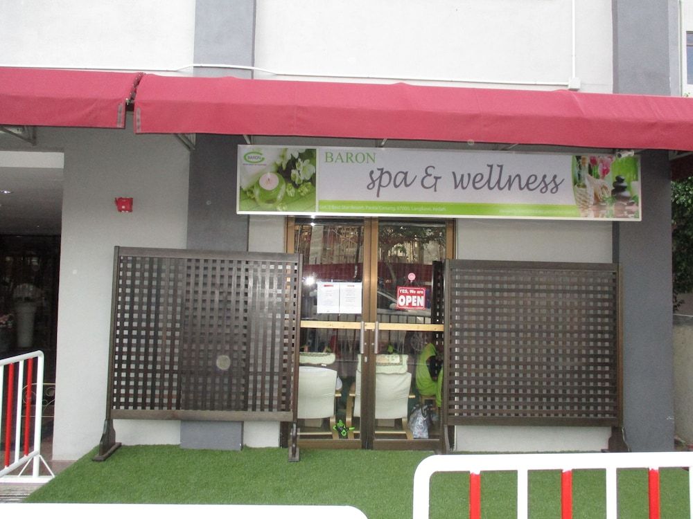Spa