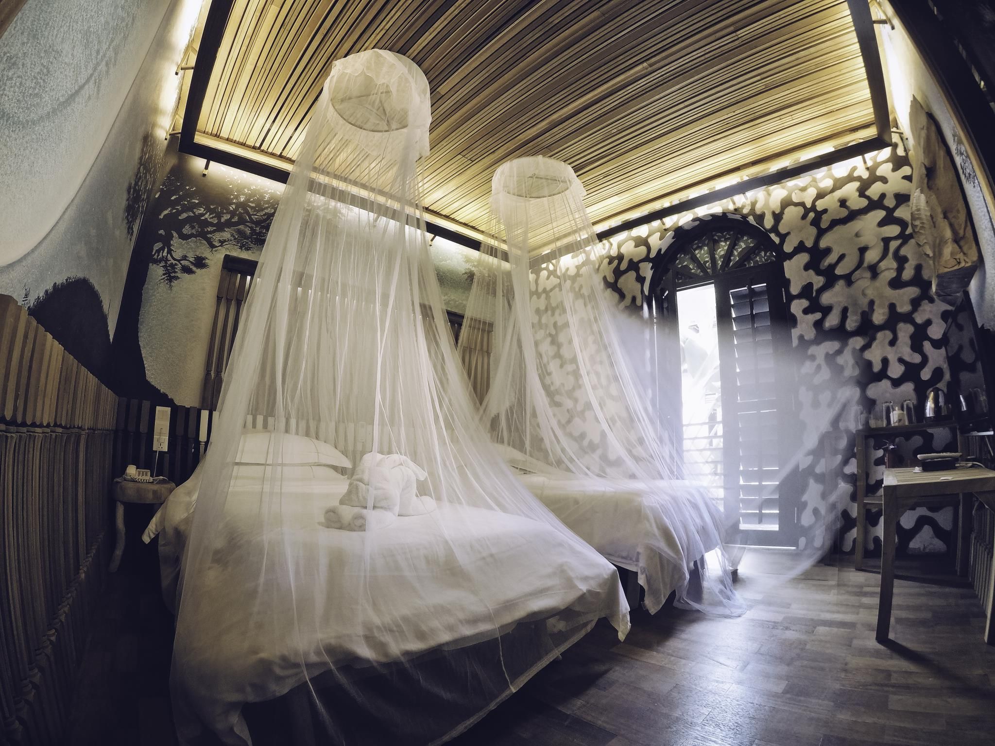 undefined The Happy 8 Retreat @ Old Town 5