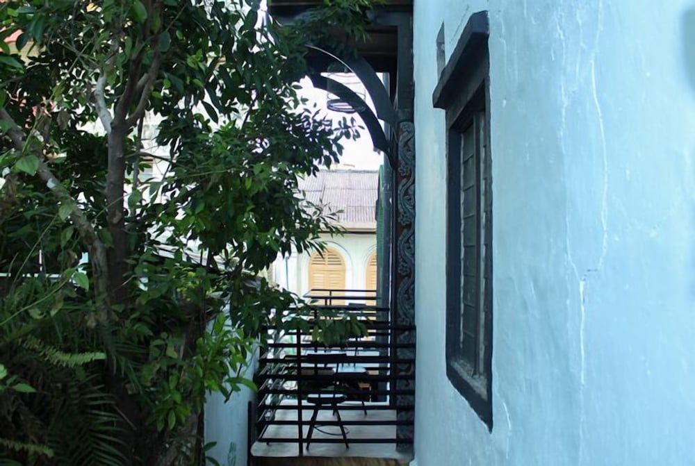 undefined The Happy 8 Retreat @ Old Town 5