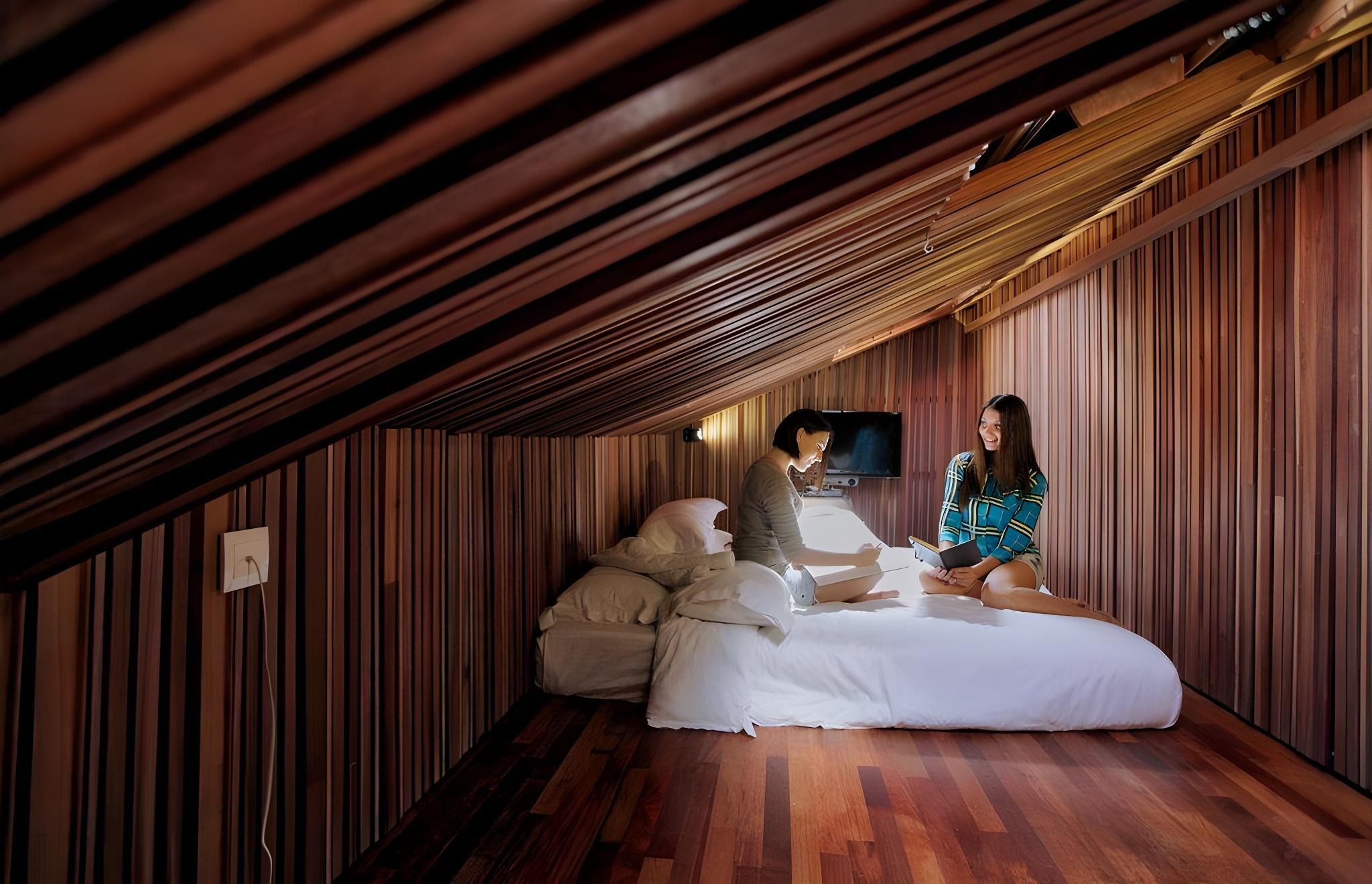 undefined The Happy 8 Retreat @ Old Town 7