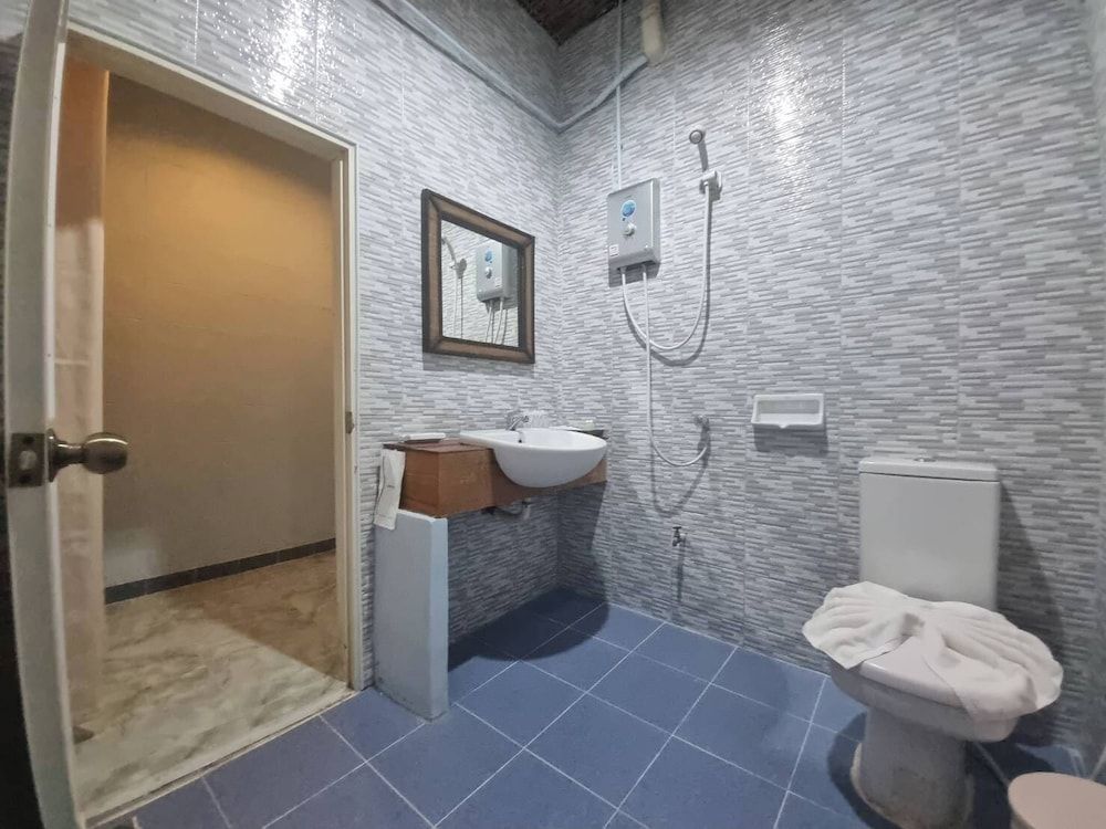 De Wiang Kum Kam Deluxe Double or Twin Room 23