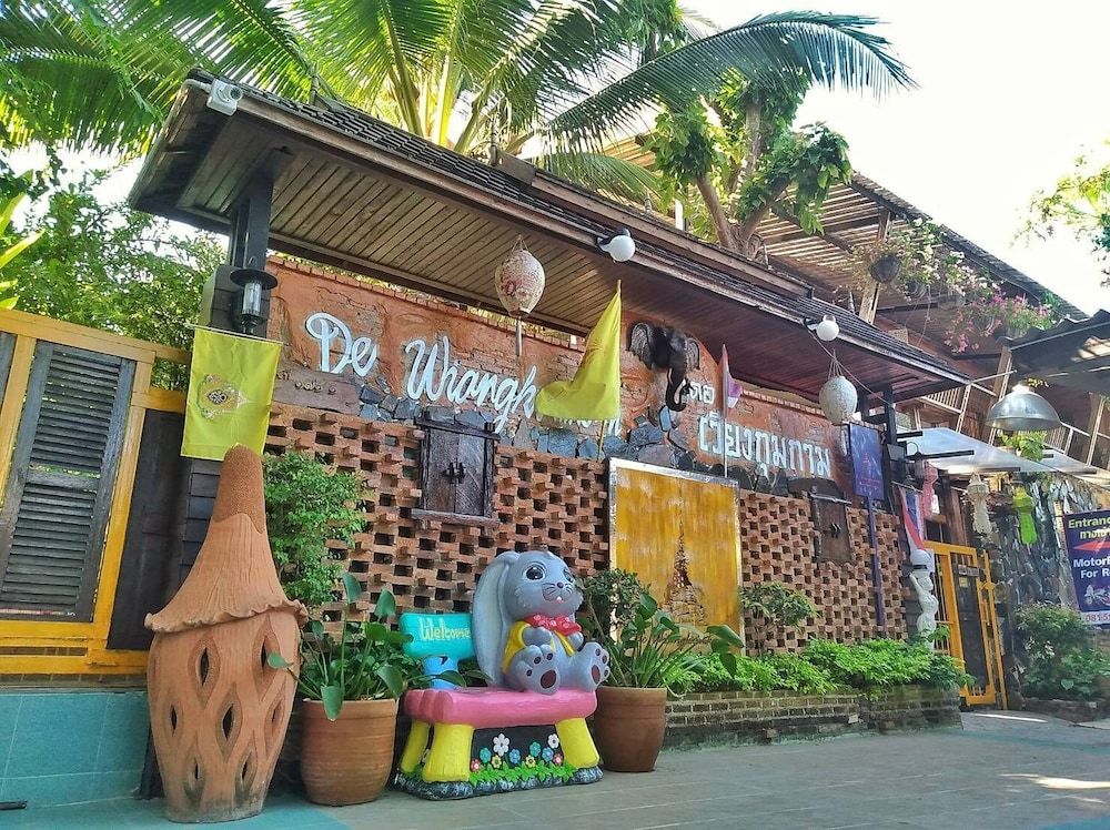 undefined De Wiang Kum Kam 5