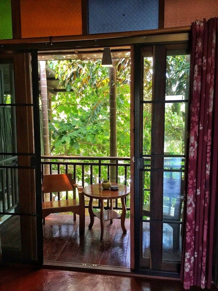 De Wiang Kum Kam Deluxe Double or Twin Room 20