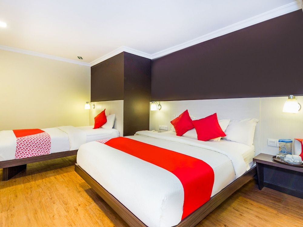Superior Suite