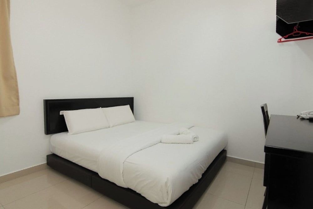 undefined Hotel Alam Indi 3