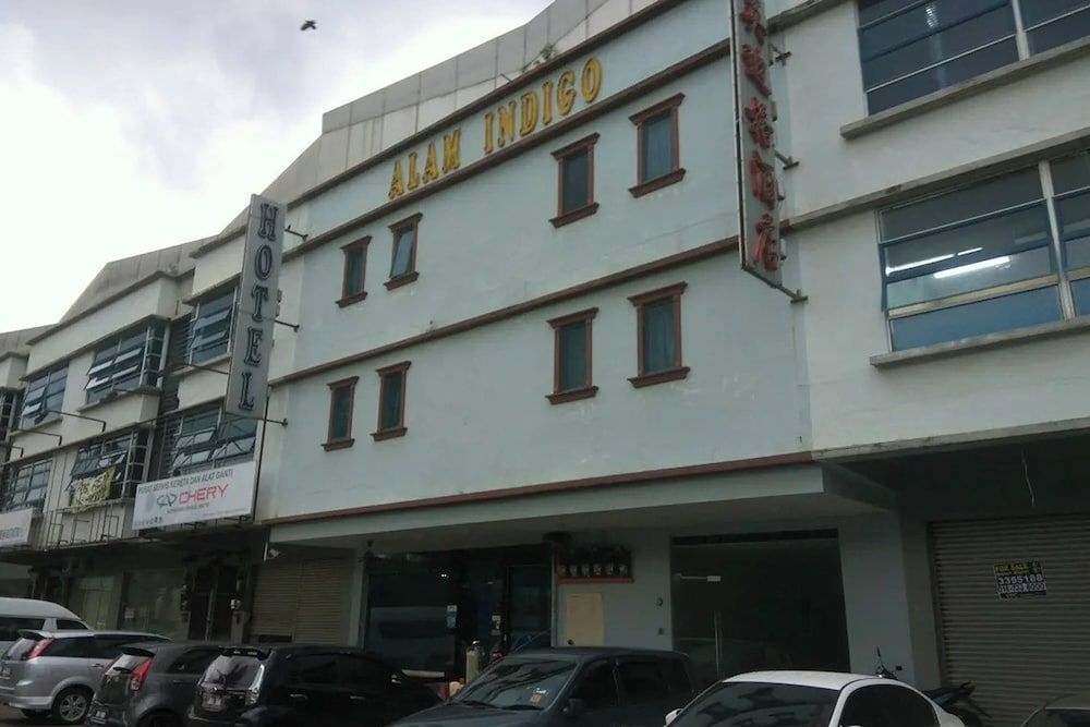 undefined Hotel Alam Indi 4