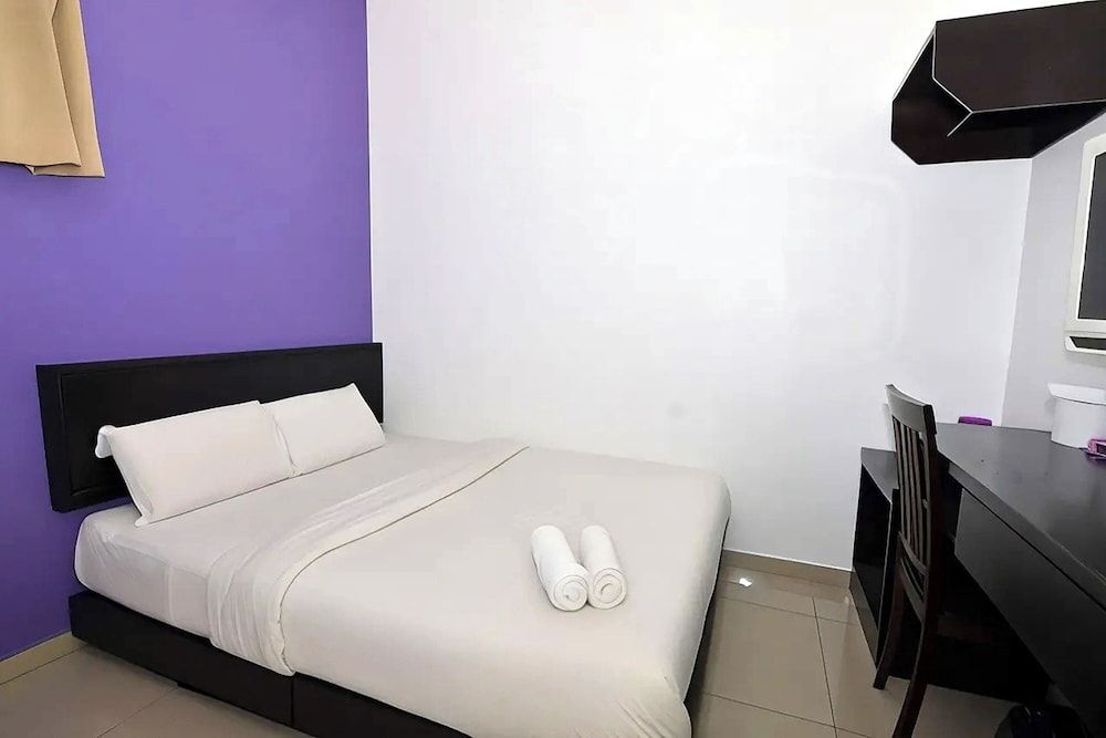 undefined Hotel Alam Indi