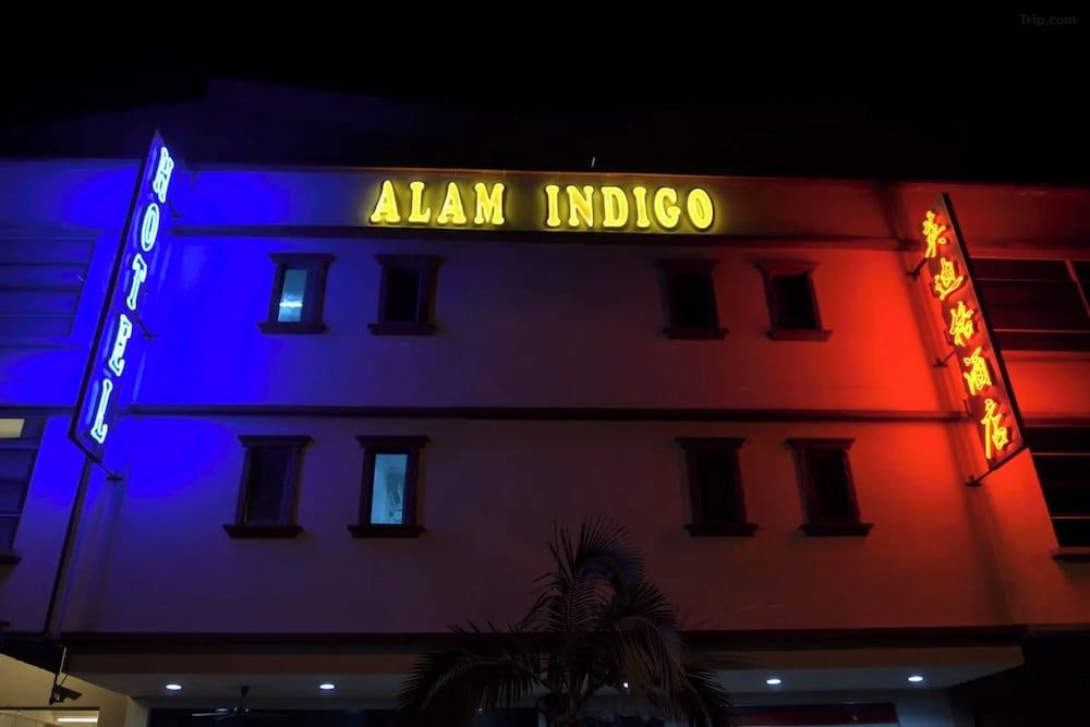 undefined Hotel Alam Indi 5