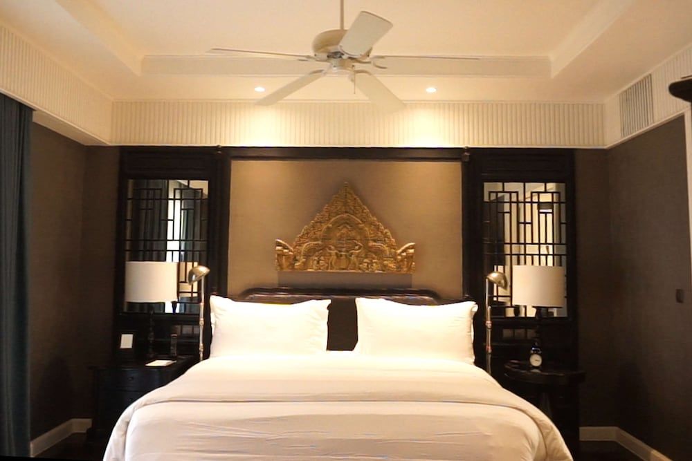 Villa, 2 Bedrooms