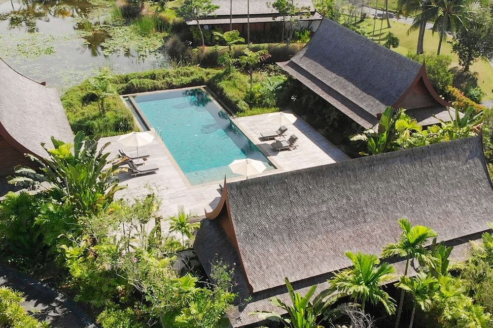 The Sanchaya 