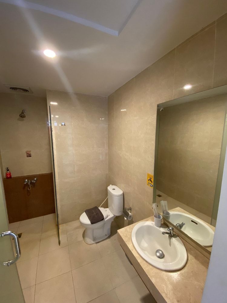 Tickle Hotel Superior Double or Twin Room 3