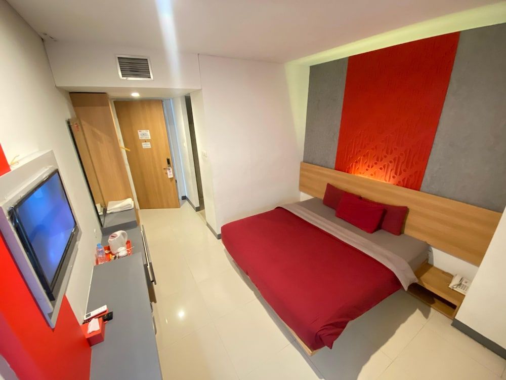 Tickle Hotel Superior Double or Twin Room