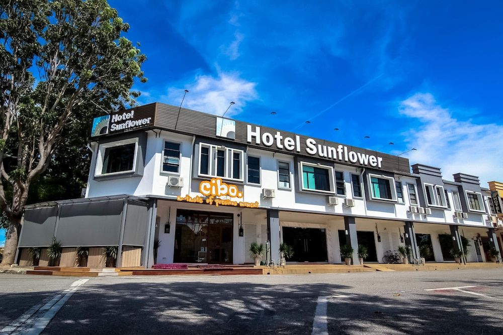undefined Sunflower Hotel Melaka